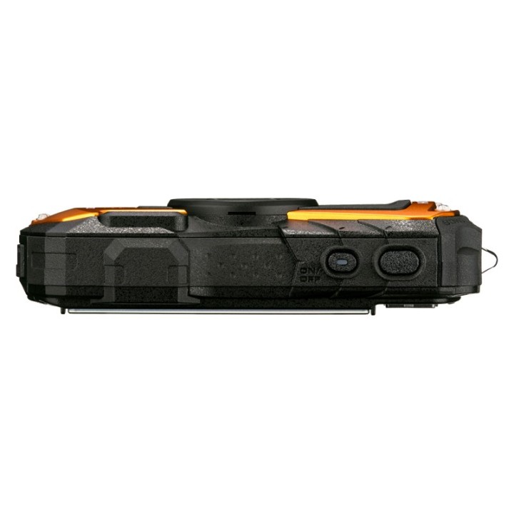 Ricoh WG-80 orange