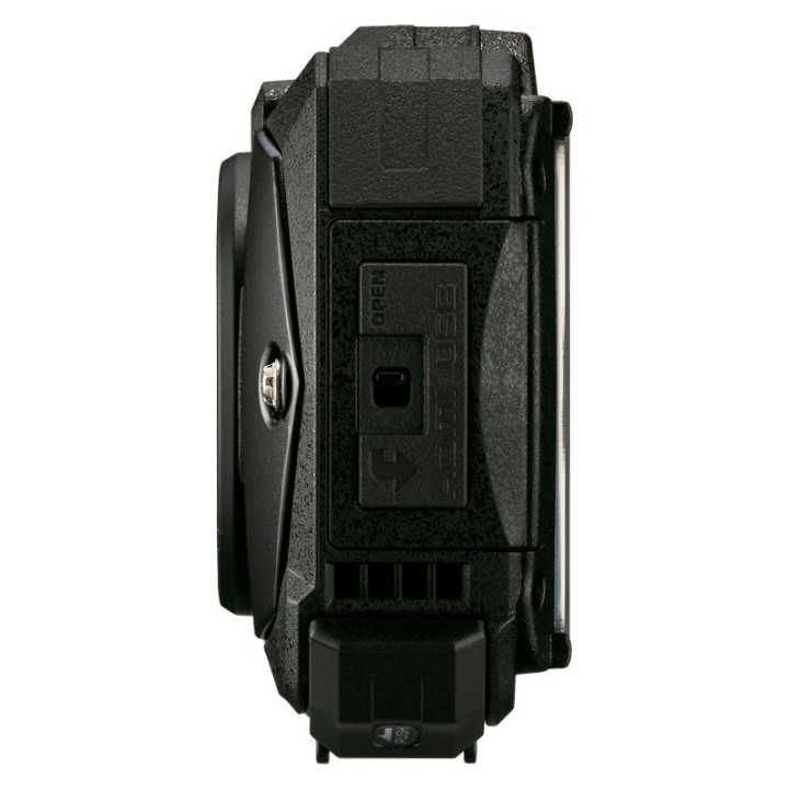 Ricoh WG-80 sort