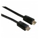Hama High Speed HDMI kabel med ethernet