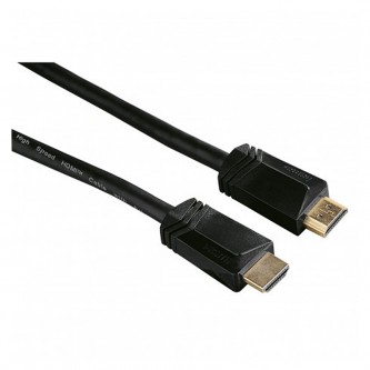 Hama High Speed HDMI kabel med ethernet