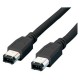 E-Quip IEEE 1394 Fire Wire 6/6 kabel 3 meter
