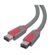 Belkin IEEE 1394 Fire Wire 6/6 kabel 1,8 meter