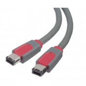 Belkin IEEE 1394 Fire Wire 6/6 kabel 1,8 meter