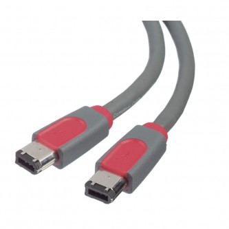 Belkin IEEE 1394 Fire Wire 6/6 kabel 1,8 meter