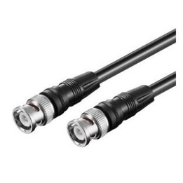 Bandridge BNC-plug til BNC-plug 1,5 meter