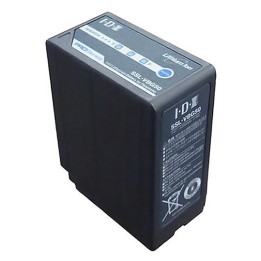 IDX SSL-VBG50 Lithium Ion Battery Pack