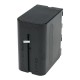 Dynacore DV-6S batteri til Sony NP-F
