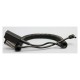 Metz 60-52 Spiral syncro cord