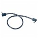 Metz 36-52 Spiral syncro cord