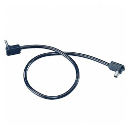 Metz 36-52 Spiral syncro cord