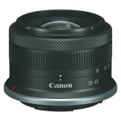 Canon RF-S 18-45mm f/3,5-5,6 IS STM