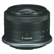 Canon RF-S 18-45mm f/4.5-6.3 IS STM