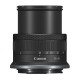Canon RF-S 18-45mm f/4.5-6.3 IS STM