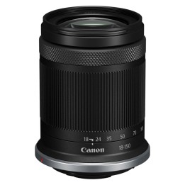 Canon RF-S 18-150mm f/3.5-6.3 IS STM