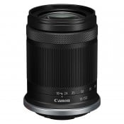 Canon RF-S 18-150mm f/3.5-6.3 IS STM