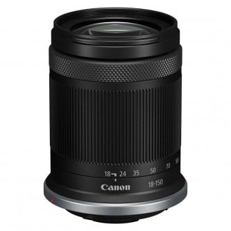 Canon RF-S 18-150mm f/3.5-6.3 IS STM
