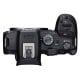 Canon EOS R7 kamerahus + Mount adapter EF-EOS R