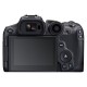 Canon EOS R7 kit m/ 18-180mm + Mount adapter EF-EOS R