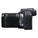 Canon EOS R10 kit m/ 18-150mm + Mount adapter EF-EOS R