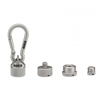 Røde Thread Adaptor