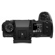 Fujifilm X-H2S