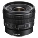 Sony E 10-20mm f/4,0 G APS-C