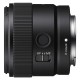 Sony E 11mm f/1,8 APS-C
