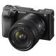 Sony E 15mm f/1,4 G APS-C