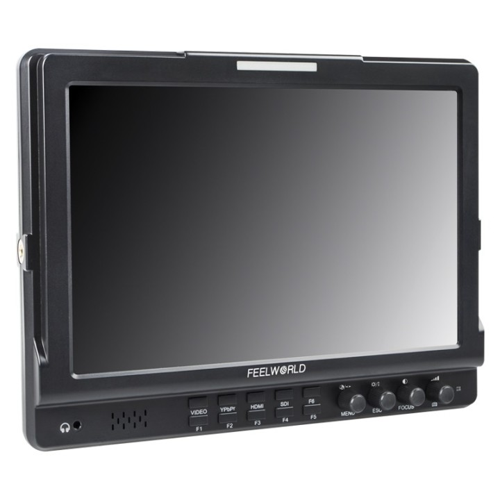 Feelworld monitor FW1018SPV1 10.1 inch