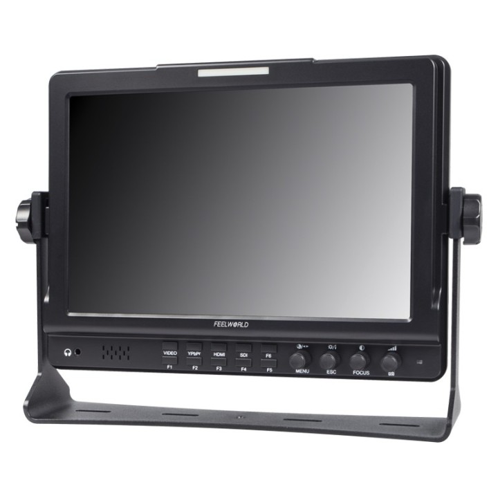 Feelworld monitor FW1018SPV1 10.1 inch