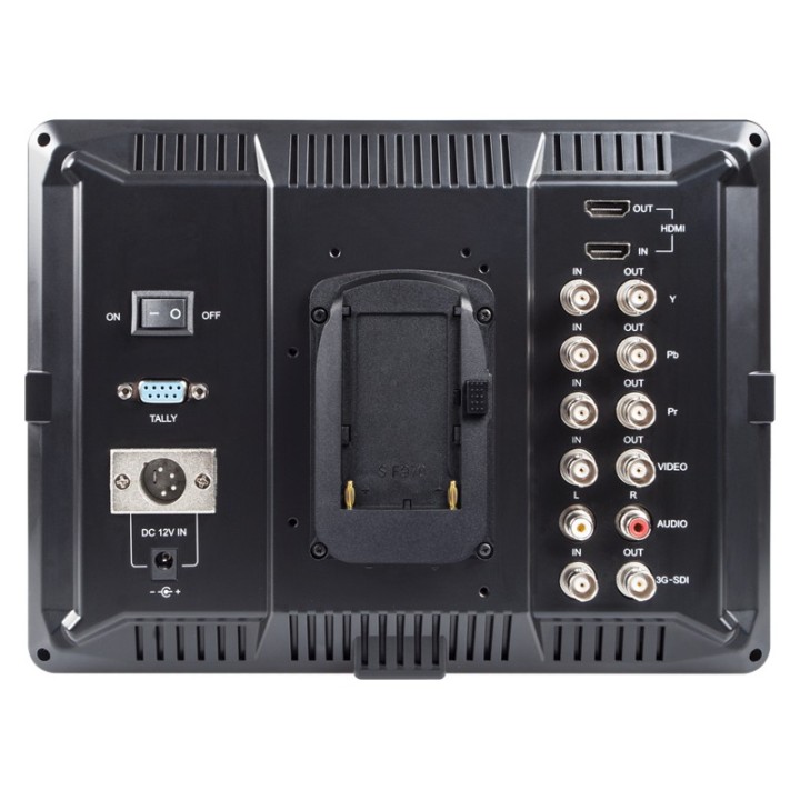 Feelworld monitor FW1018SPV1 10.1 inch