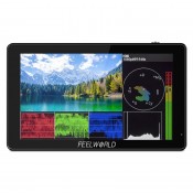 Feelworld Monitor LUT5 5"