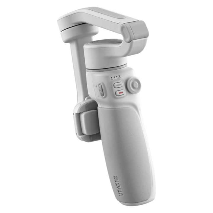 Zhiyun Smooth Q4 gimbal til mobiltelefon Combo