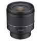 Samyang AF 50mm f/1.4 Sony FE II