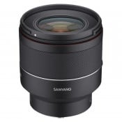 Samyang AF 50mm f/1.4 Sony FE II