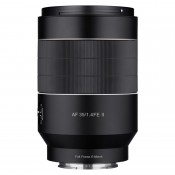 Samyang AF 35mm f/1.4 Sony FE II