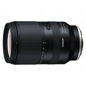 Tamron 18-300mm f/3.5-6.3 DiIII-A VC VXD Sony E-mount