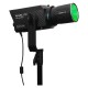 Nanlite Forza 60C RGBLAC led spotlight