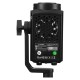 Nanlite Forza 60C RGBLAC led spotlight