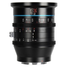 Sirui Cine Lens Jupiter FF 35mm T2 Macro PL-Mount