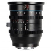 Sirui Cine Lens Jupiter FF 24mm T2 Macro EF-Mount