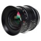 Sirui Cine Lens Jupiter FF 24mm T2 Macro PL-Mount