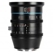 Sirui Cine Lens Jupiter FF 50mm T2 Macro PL-Mount