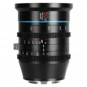 Sirui Cine Lens Jupiter FF 50mm T2 Macro EF-Mount