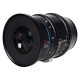 Sirui Cine Lens Jupiter FF 50mm T2 Macro EF-Mount
