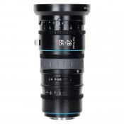 Sirui Cine Zoom Jupiter FF 28-85 mm T3.2 PL-Mount