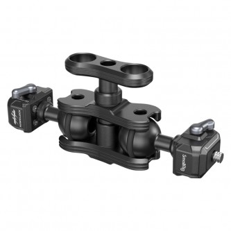 3515 Drop-in HawkLock Mini Magic Arm with Quick Release Ballhead