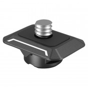 Smallrig 3730 Drop-in Hawklock Mini Universal QR TopPlate