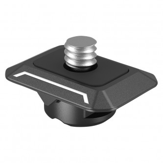 Smallrig 3730 Drop-in Hawklock Mini Universal QR TopPlate