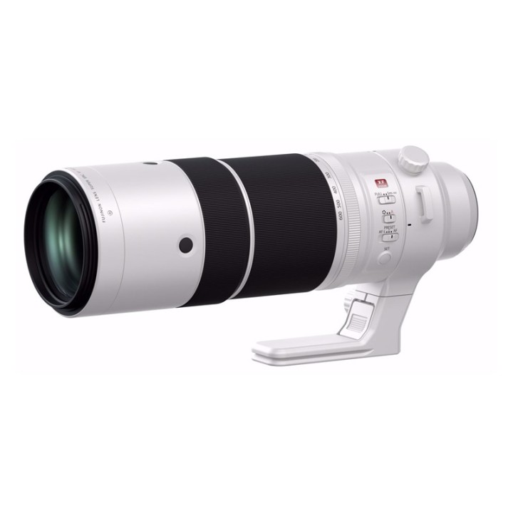 Fujinon XF 150-600mm f/5.6-8 LM OIS WR